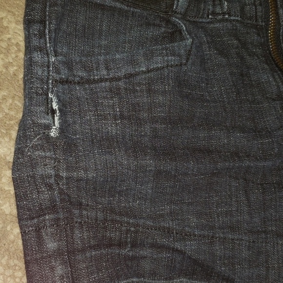 🎀 BOGO  free item- High waisted shorts - Picture 6 of 8